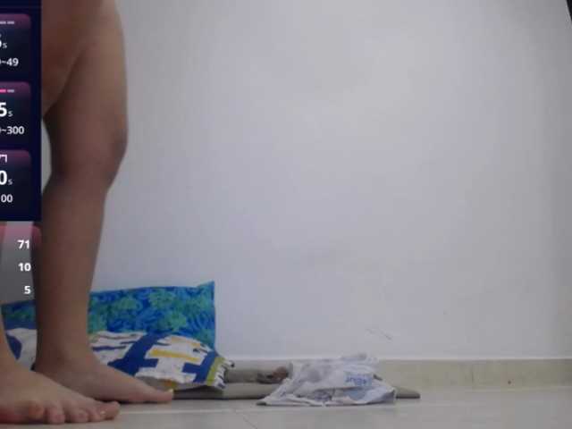 miagt777 live cam on BongaCams