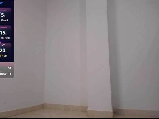 miagt777 Прямой эфир на BongaCams