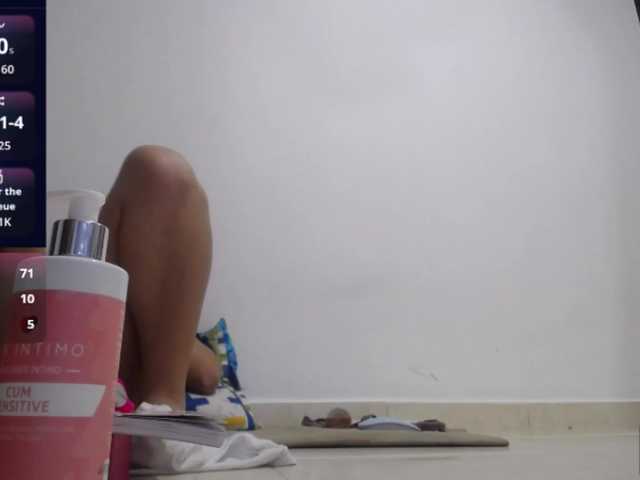 miagt777 live cam on BongaCams