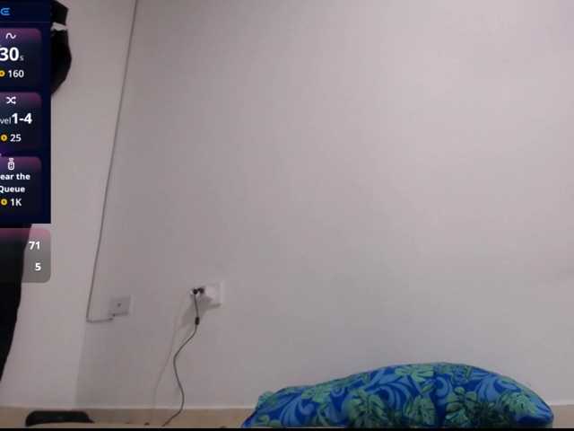 miagt777 live cam on BongaCams