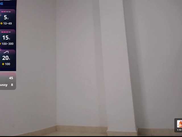 miagt777 live cam on BongaCams