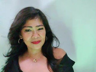 Asherramay Porn Show