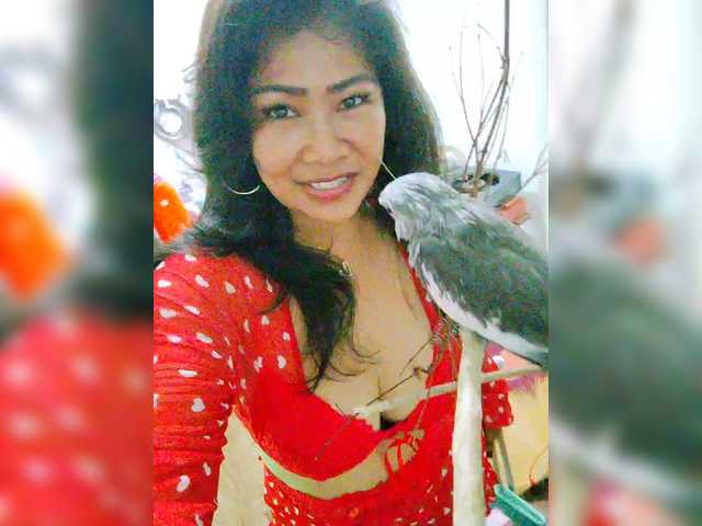 Asherramay