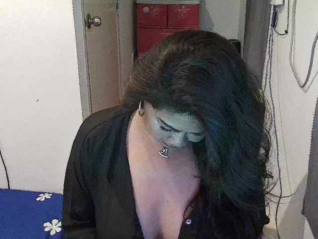 Asherramay live cam on BongaCams