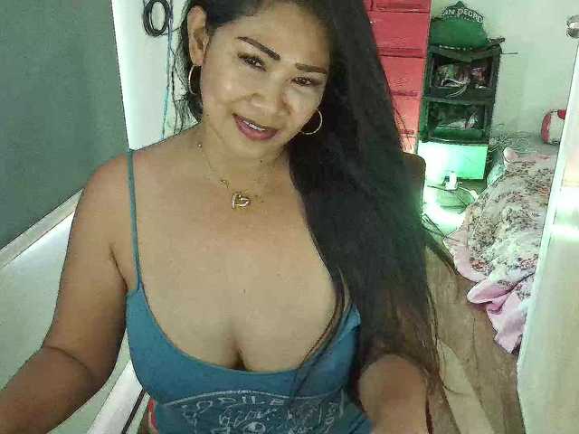 Asherramay