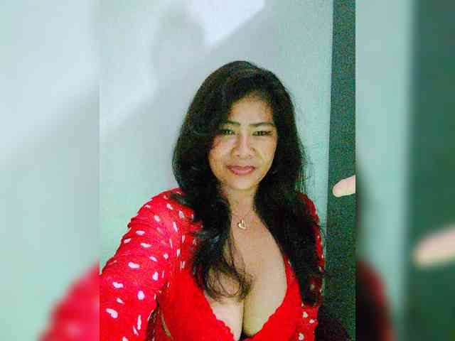 Asherramay webcam
