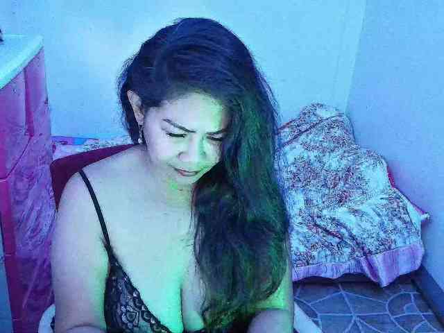 Asherramay webcam