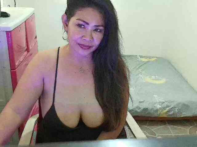 Asherramay webcam