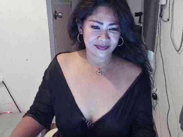 Asherramay webcam
