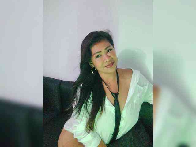 Asherramay