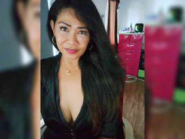 Asherramay webcam