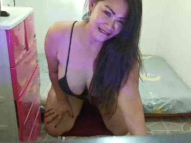 Asherramay webcam