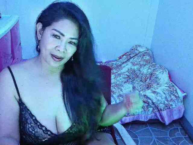 Asherramay webcam