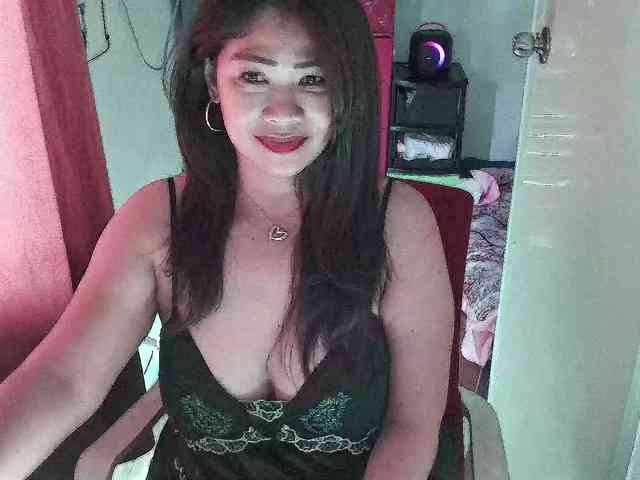 Asherramay webcam