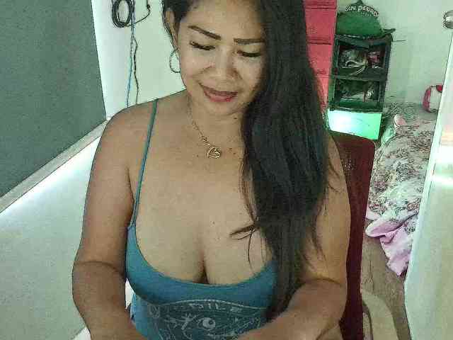 Asherramay