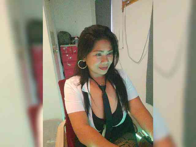 Asherramay webcam
