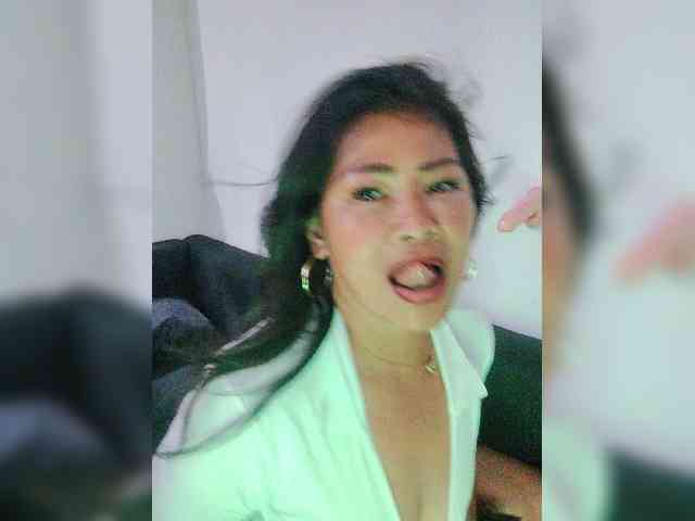 Asherramay webcam