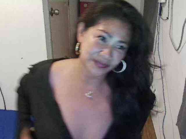Asherramay webcam