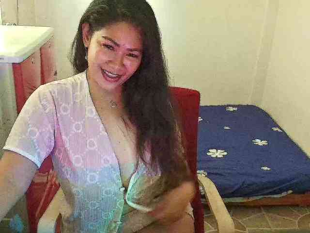 Asherramay webcam