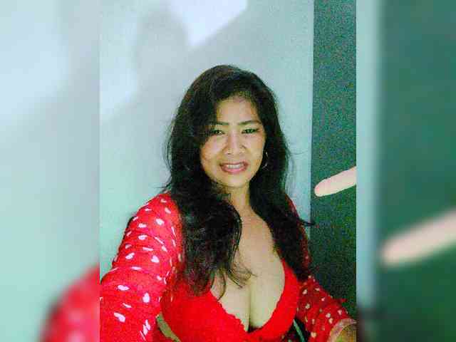 Asherramay webcam