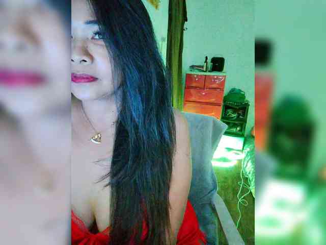 Asherramay webcam
