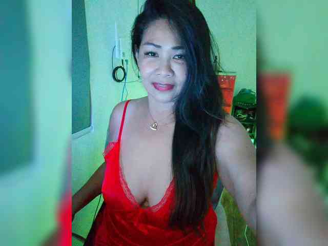 Asherramay webcam