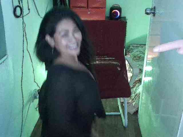 Asherramay webcam