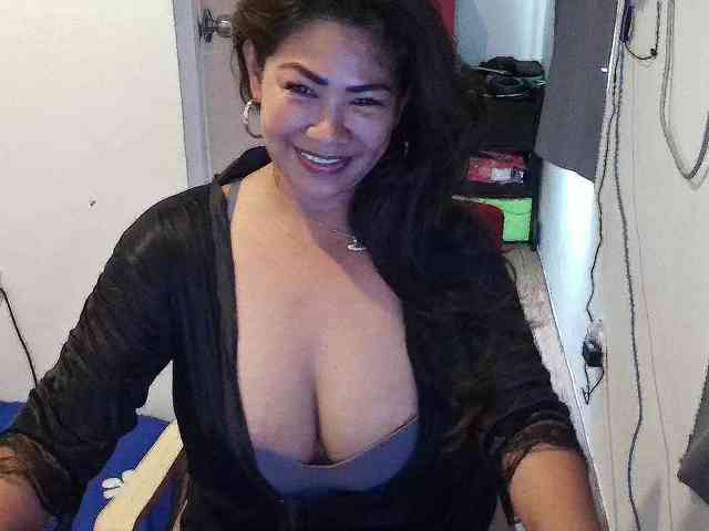 Asherramay webcam