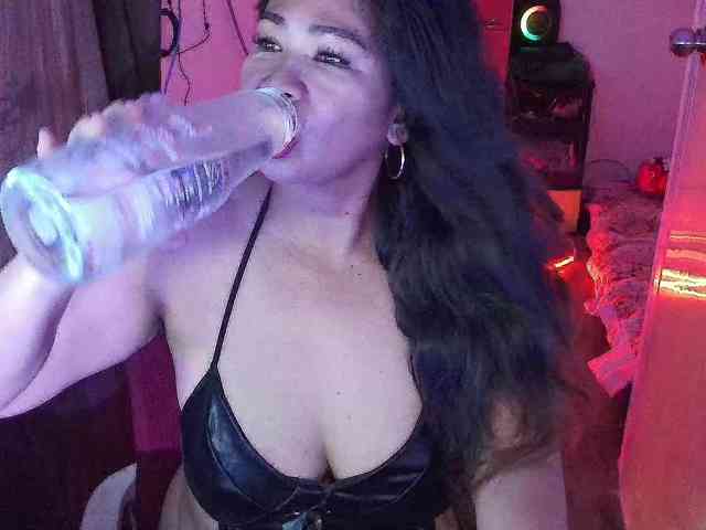 Asherramay webcam