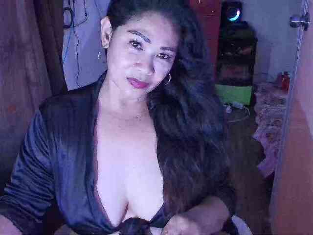 Asherramay webcam