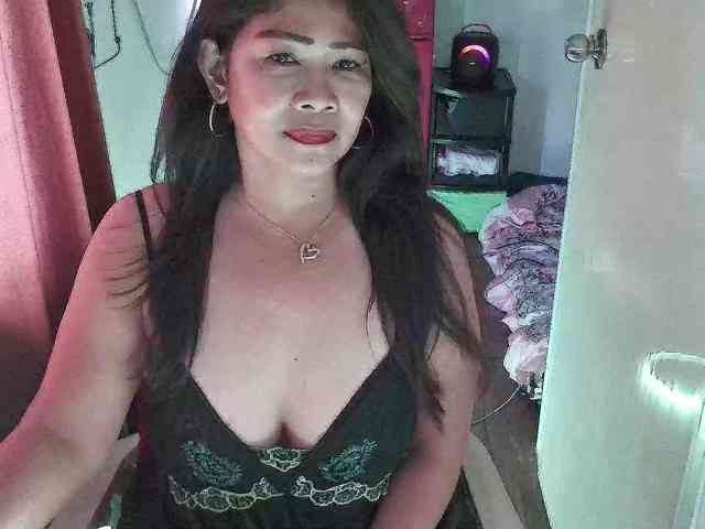 Asherramay Live Webcam on BongaCams