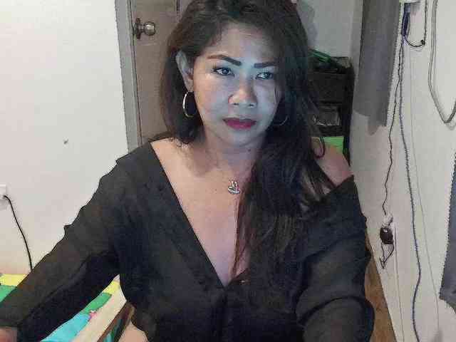 Asherramay Asherramay
