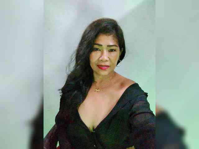 Asherramay webcam