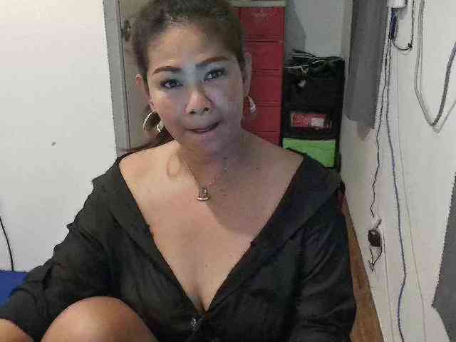 Asherramay webcam