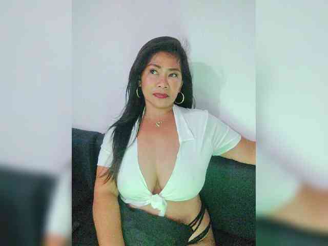Asherramay webcam