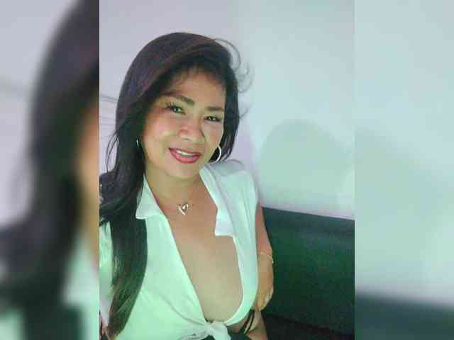 Asherramay webcam
