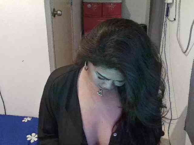 Asherramay webcam