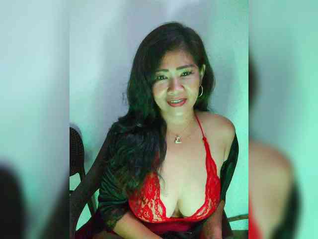 Asherramay webcam