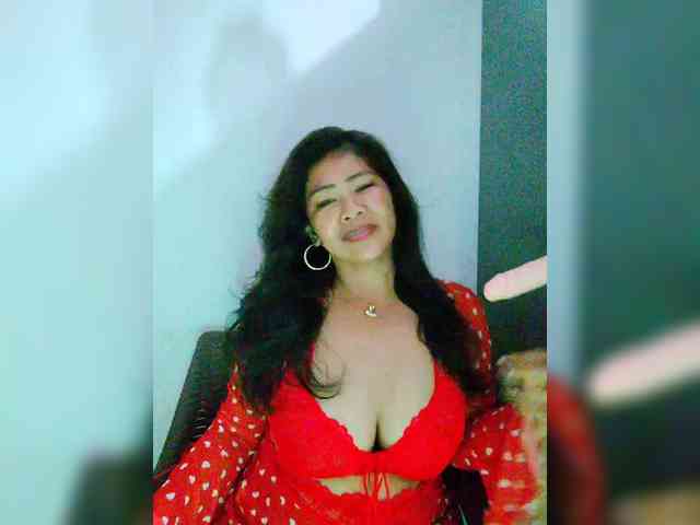 Asherramay webcam