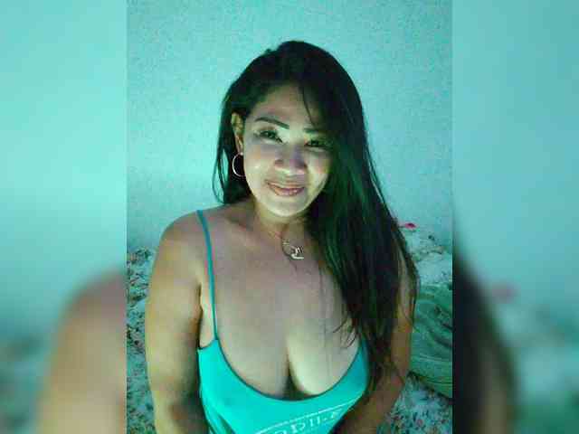 Asherramay webcam