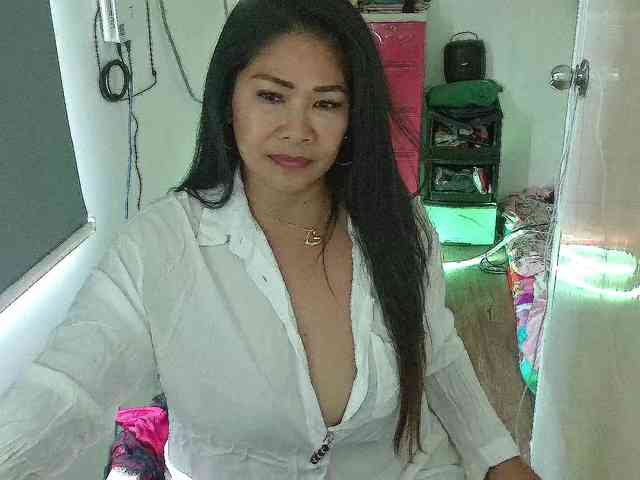 Asherramay webcam