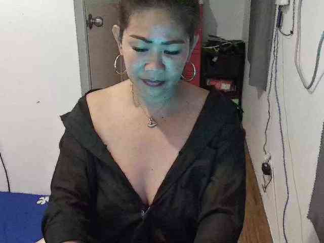 Asherramay webcam