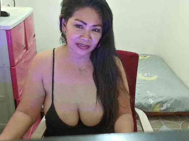 Asherramay webcam