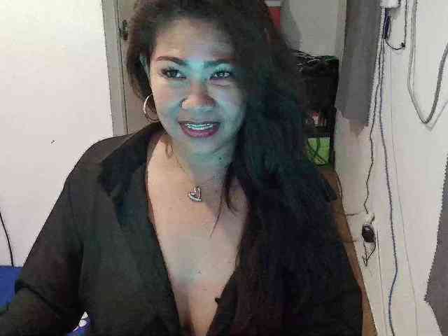 Asherramay webcam