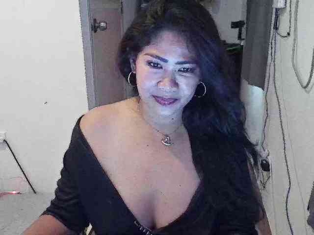 Asherramay webcam