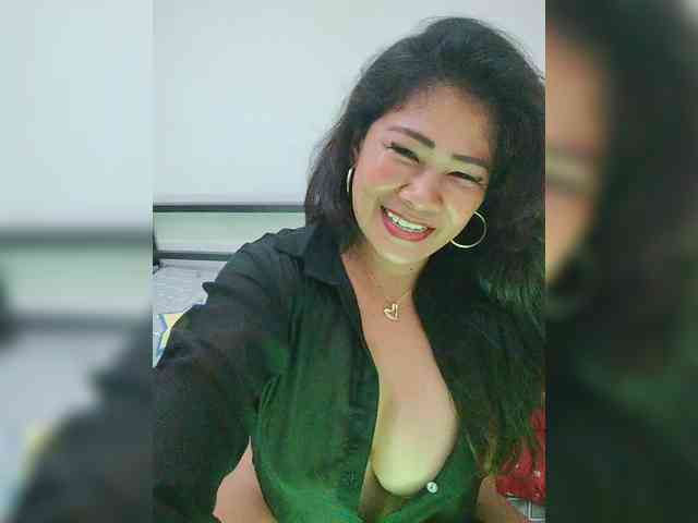 Asherramay webcam