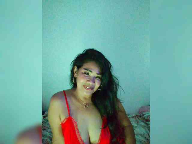 Asherramay webcam