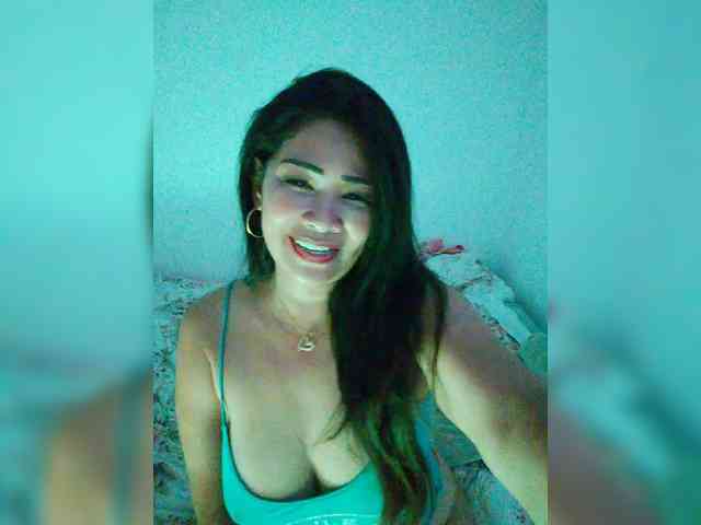 Asherramay webcam