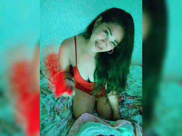 Asherramay webcam