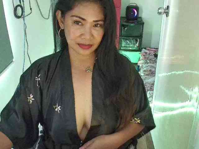 Asherramay webcam